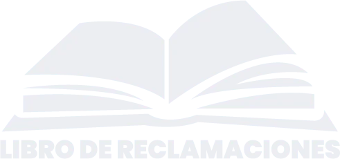 Libro de Reclamaciones